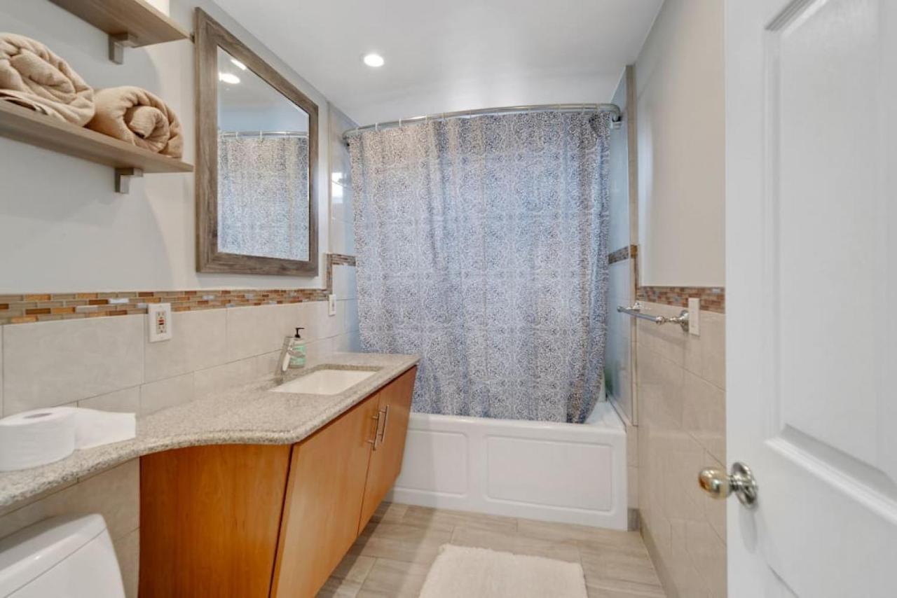 Stylish Rowhome-Fishtown-Near Shops 필라델피아 외부 사진
